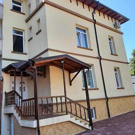 The Cohen'S Guest House キュステンディル エクステリア 写真