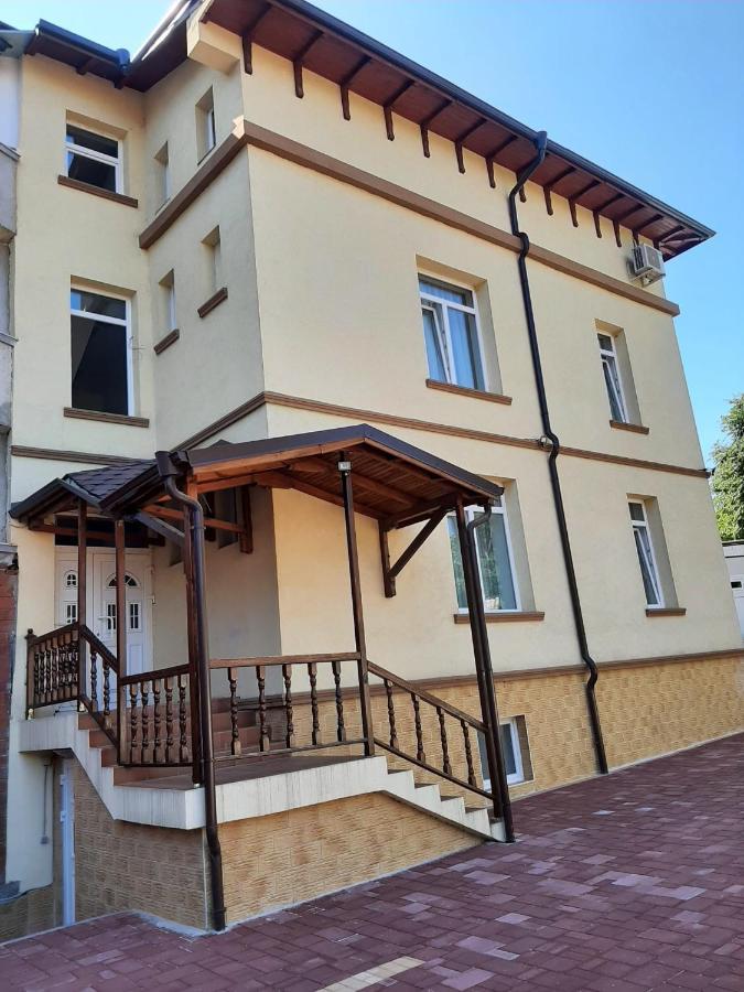 The Cohen'S Guest House キュステンディル エクステリア 写真