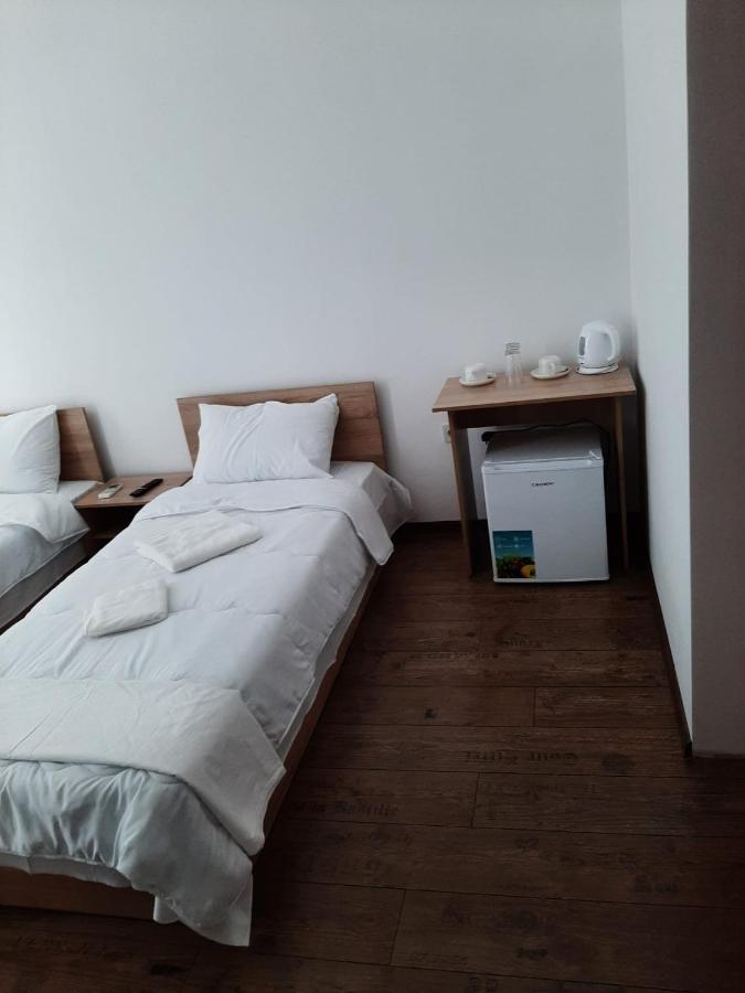 The Cohen'S Guest House キュステンディル エクステリア 写真