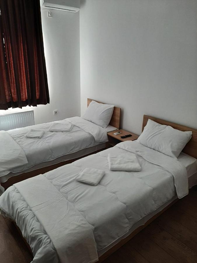 The Cohen'S Guest House キュステンディル エクステリア 写真