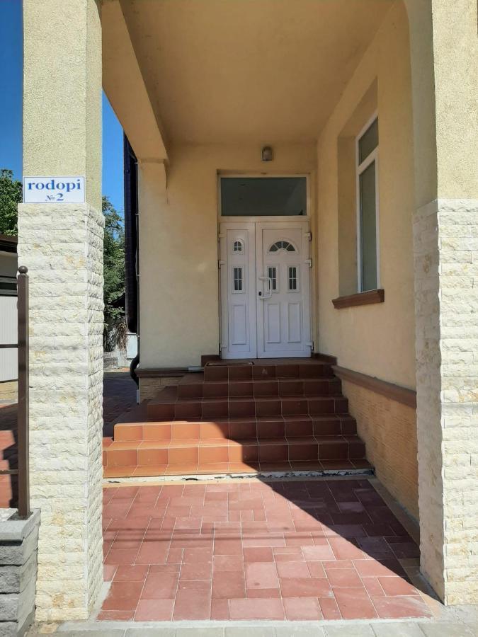 The Cohen'S Guest House キュステンディル エクステリア 写真