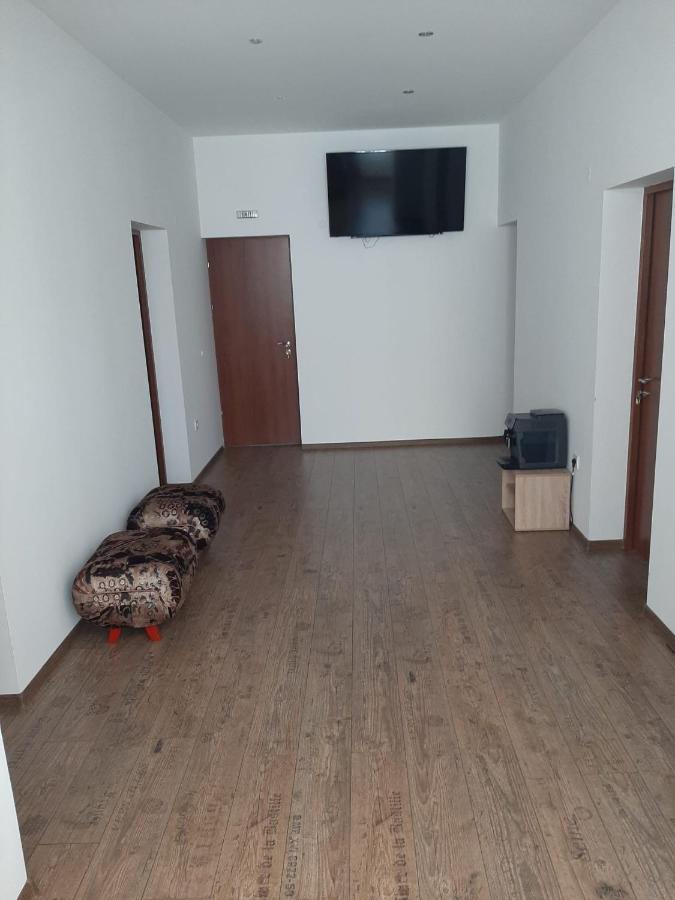 The Cohen'S Guest House キュステンディル エクステリア 写真