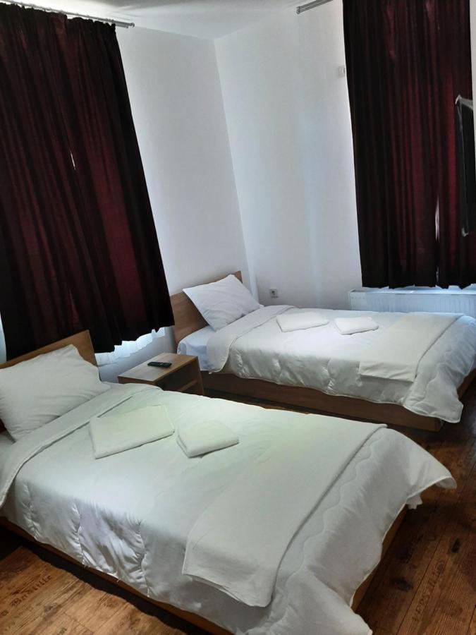 The Cohen'S Guest House キュステンディル エクステリア 写真