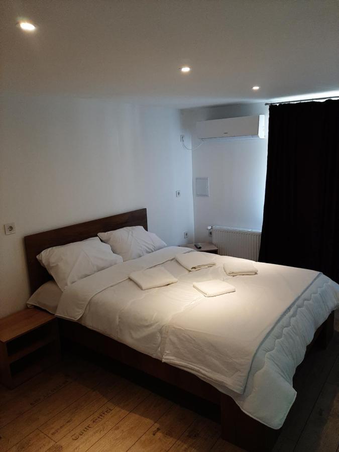The Cohen'S Guest House キュステンディル エクステリア 写真