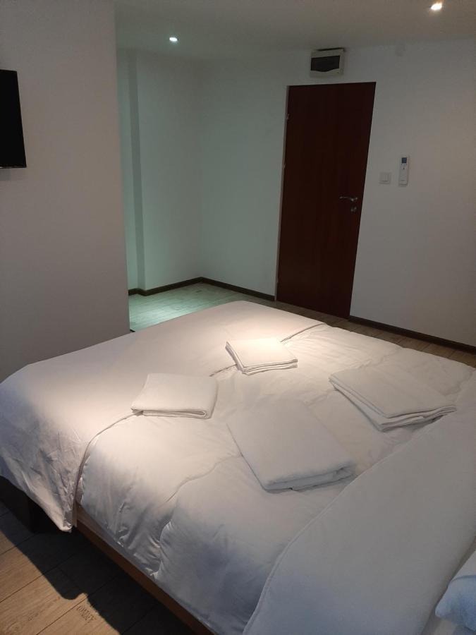 The Cohen'S Guest House キュステンディル エクステリア 写真