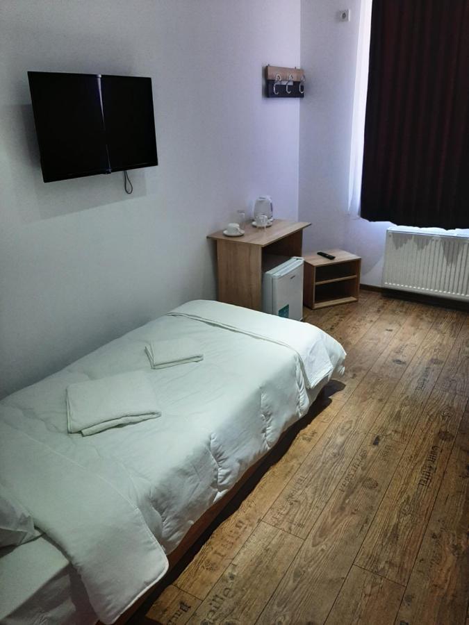 The Cohen'S Guest House キュステンディル エクステリア 写真