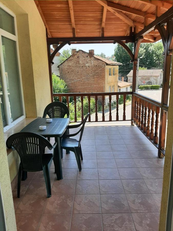 The Cohen'S Guest House キュステンディル エクステリア 写真